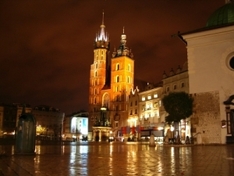 Krakau